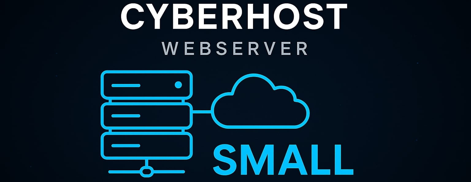 Webserver Small